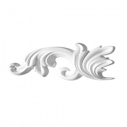 Окончание к молдингу Decor Dizayn, H1-DD002 LR