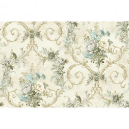 Обои Wallquest Hampton House, SM70408