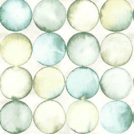 Обои Wallquest Jasmine, JA31704