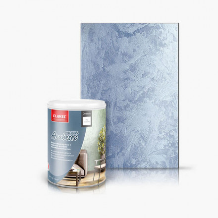 Декоративная краска Clavel «Arabesco», Velours