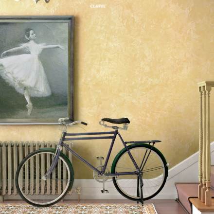 Декоративная краска Clavel «Arabesco», Velours