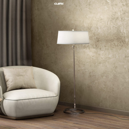 Декоративная краска Clavel «Arabesco», Velours