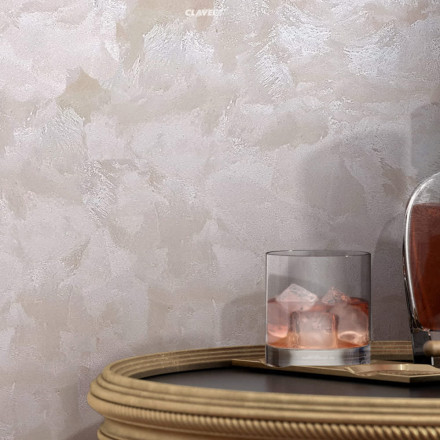 Декоративная краска Clavel «Arabesco», Velours