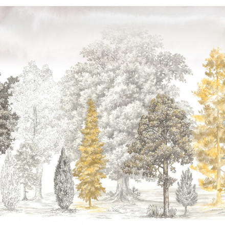 Обои Loymina Пейзаж vol. 2, ART 14 002