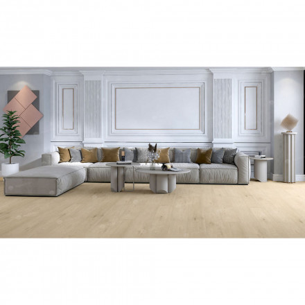 ПВХ-плитка Alpine Floor Premium XL «Дуб Мориа», ECO 7-28