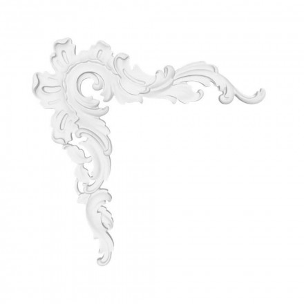 Угловой элемент RoDecor Царскосельский Рококо, 0306LRC