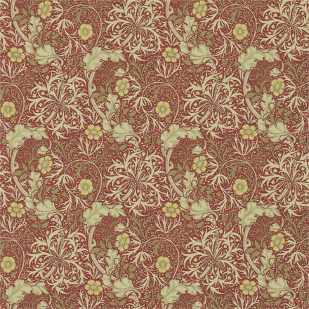 Обои Morris &amp; Co Archive III Wallpapers, 214712