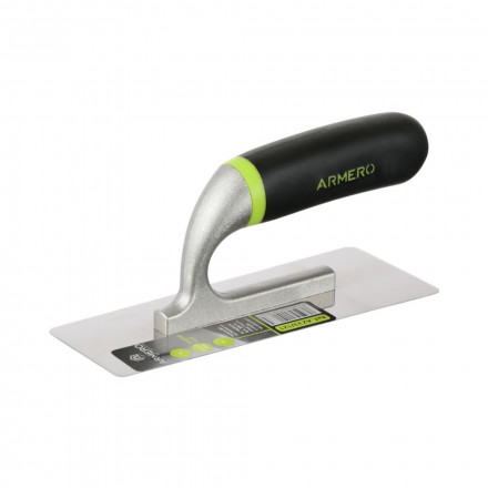 Кельма венецианская Armero, 21 x 7.8 см, A233/121