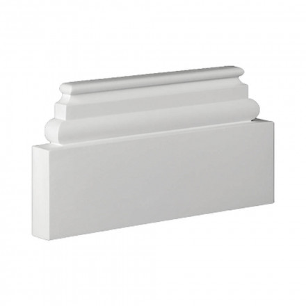 База пилястры Европласт, 1.23.500