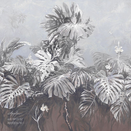 Фреска Applico Two «Амазония», 0019-S2