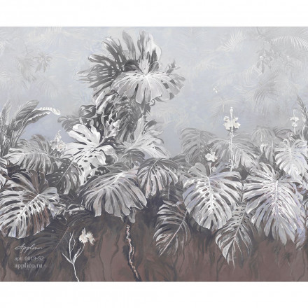 Фреска Applico Two «Амазония», 0019-S2