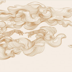 Фреска Fresq Geo, GEO.42