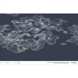 Фреска Fresq Geo, GEO.42