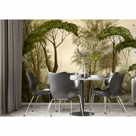 Фреска MyFresco, MF0005