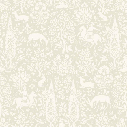 Обои Aura Old English Archives, M1165