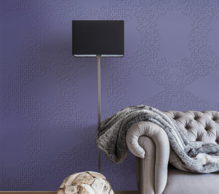 Обои под покраску Milassa, STR 18 001