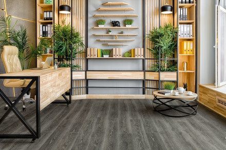 Ламинат Alpine Floor Grand Sequoia «ГРАНД СЕКВОЙЯ КАДДО», ECO 11-20 MC