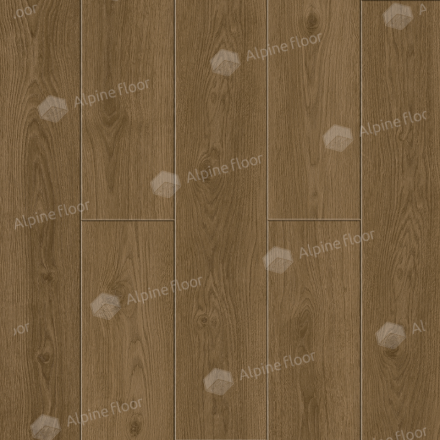 ПВХ-плитка Alpine Floor Solo Plus SPC «Аллегро», ЕСО 14-101 MC
