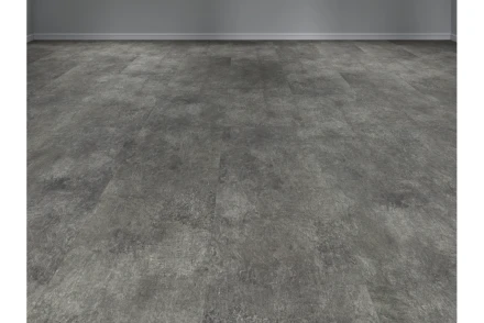 ПВХ-плитка Vinilam Allure Stone Glue «Графит Glue», 88804