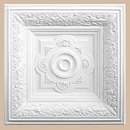 Купол Decomaster, DR-65