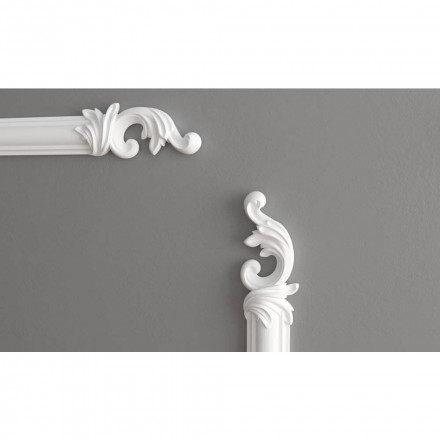 Окончание к молдингу Decor Dizayn, H1-DD35 LR