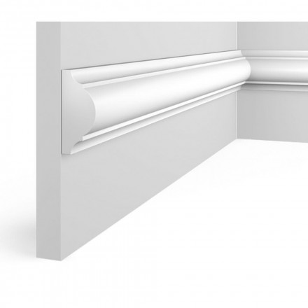 Молдинг HI-Wood, D60