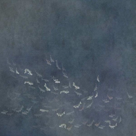 Обои Architector Core, 6600082