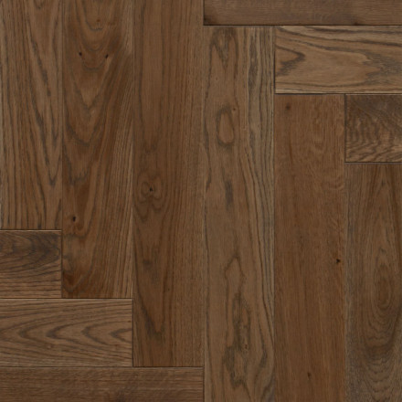 Инженерная доска Tarwood «Дуб Меркурий», английская (венгерская) елка