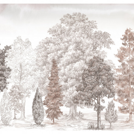 Обои Loymina Пейзаж vol. 2, ART 14 003