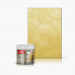 Декоративная краска Clavel «Sabbia Micro», Gold