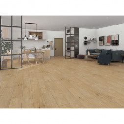 ПВХ-плитка Alpine Floor Premium XL «Дуб Вега», ECO 7-29