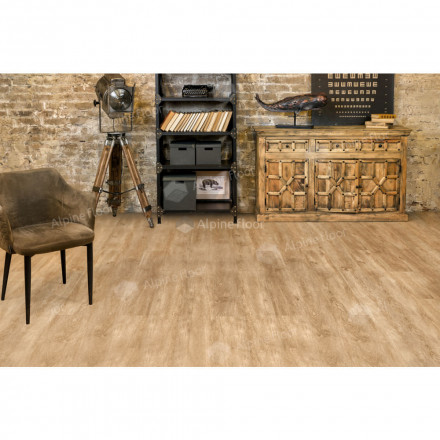 ПВХ-плитка Alpine Floor Ultra «Камфора», ECO 5-31