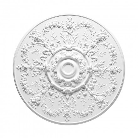 Розетка Orac Decor, R64