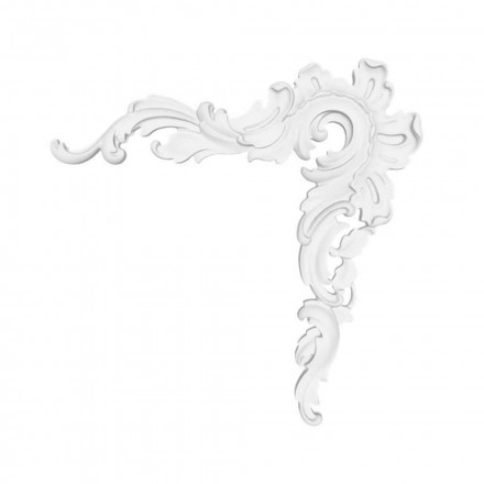Угловой элемент RoDecor Царскосельский Рококо, 0306RRC