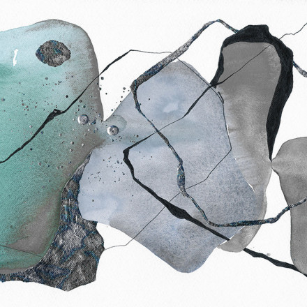 Фреска RF 24/7, FA_06M2