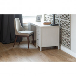 ПВХ-плитка Vinilam Cork Premium Glue «Дуб Ронда Glue», 33777