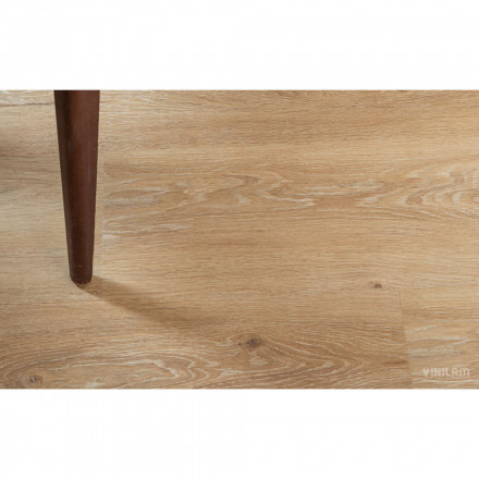 ПВХ-плитка Vinilam Cork Premium Glue «Дуб Ронда Glue», 33777