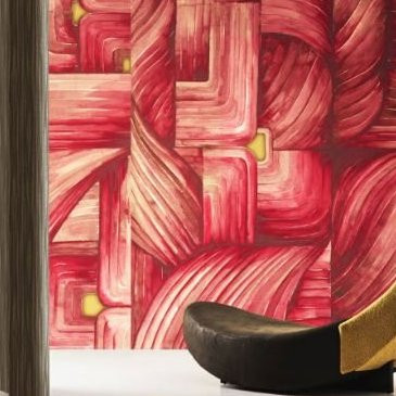 Обои Zambaiti Parati Trussardi 7 Z18902