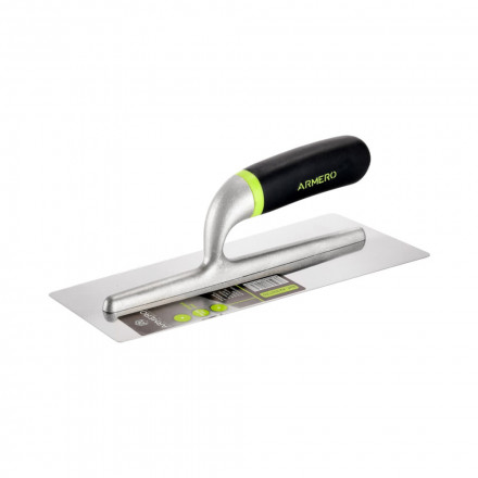 Кельма венецианская Armero, 28 x 12 см, A233/120