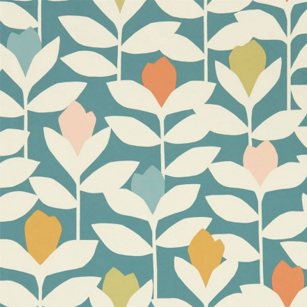 Обои Scion Esala Wallpapers, 112217