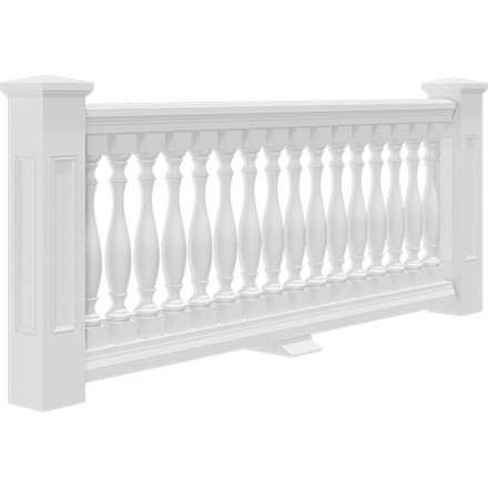 Опорный блок Европласт, 4.78.101