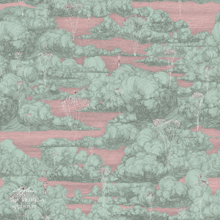 Фреска Applico Two «В облаках», VR.0022-A