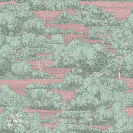 Фреска Applico Two «В облаках», VR.0022-A