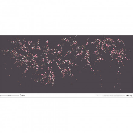 Фреска Fresq Classic, AF.02