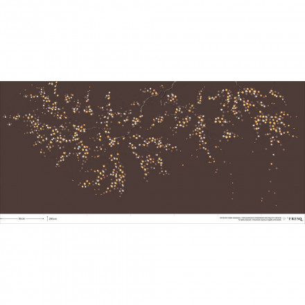 Фреска Fresq Classic, AF.02