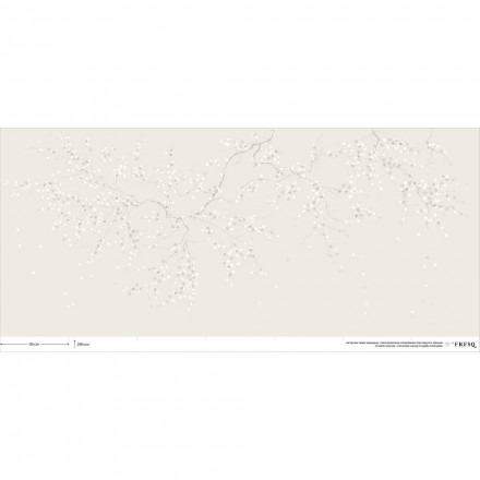 Фреска Fresq Classic, AF.02