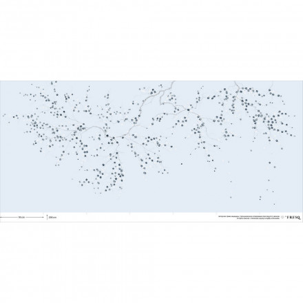 Фреска Fresq Classic, AF.02