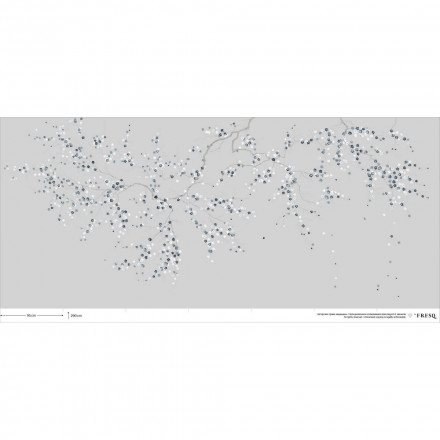 Фреска Fresq Classic, AF.02