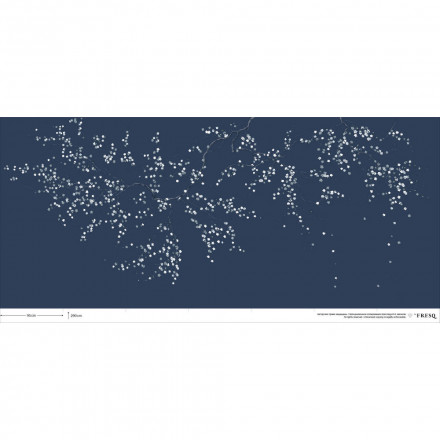 Фреска Fresq Classic, AF.02