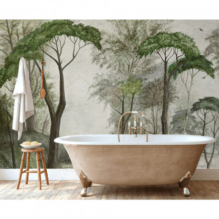 Фреска MyFresco, MF0006